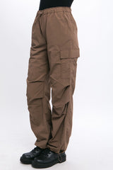 Craving Adventure Parachute Cargo Pants