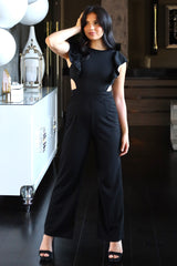 The Veronica Jumpsuit