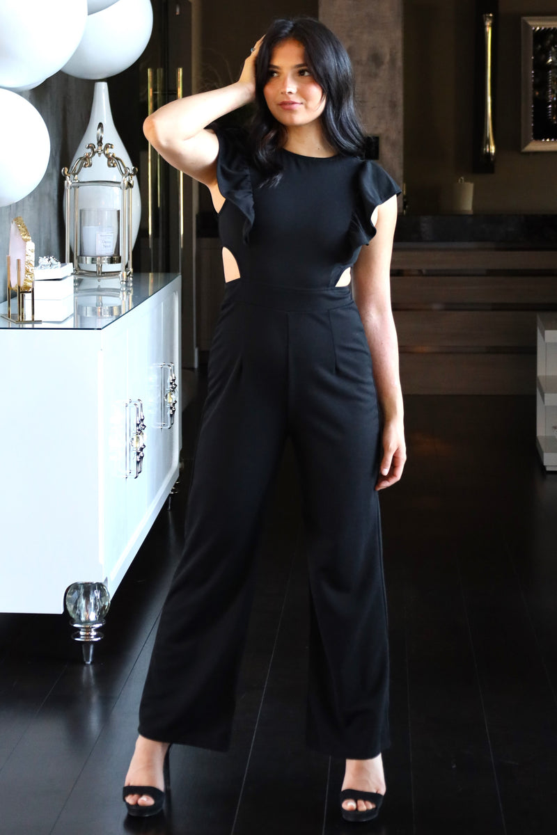 The Veronica Jumpsuit