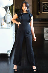 The Veronica Jumpsuit