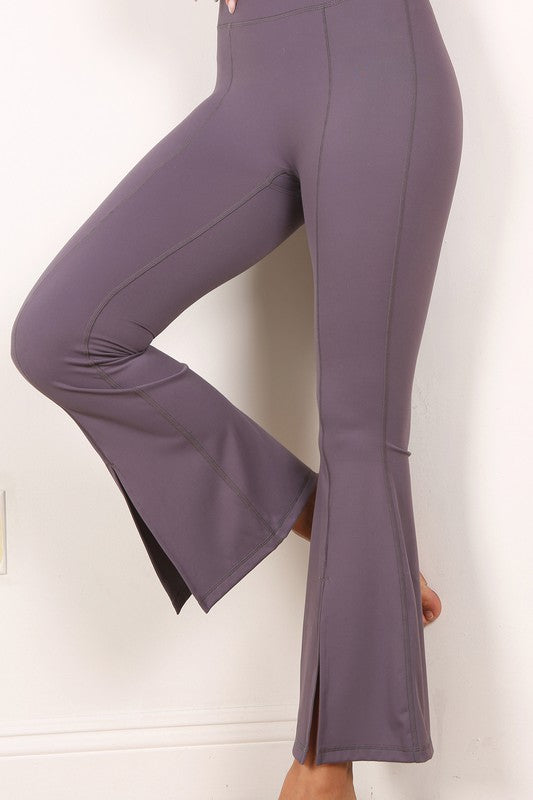 Fierce Competitor Flutter Leggings