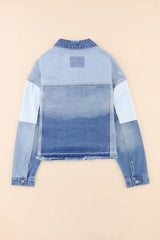 Major Must Have Denim Jacket