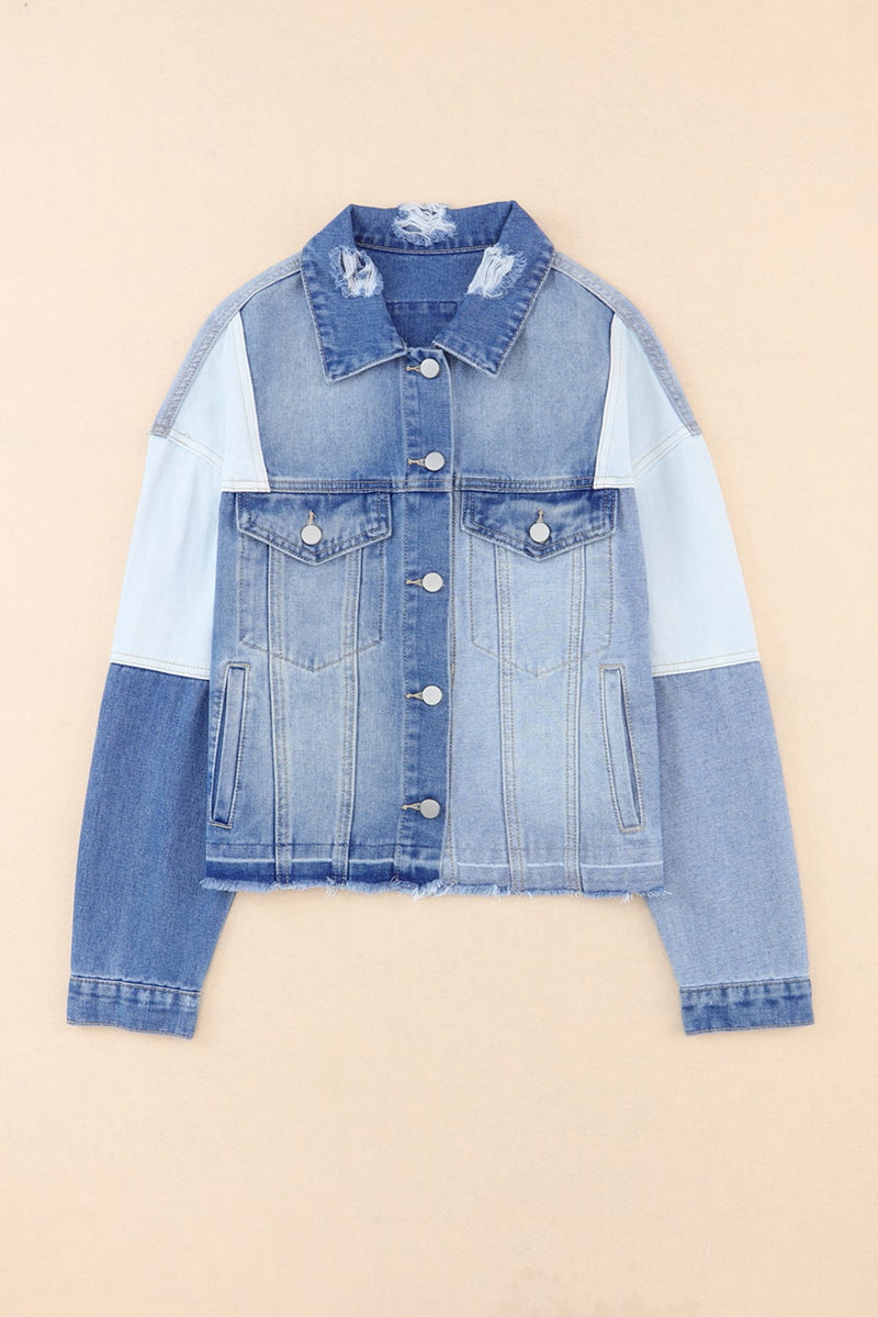 Major Must Have Denim Jacket