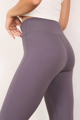 Fierce Competitor Flutter Leggings