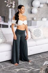 Estella Wide Leg Pants