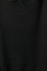 Show Me Love Black Dress